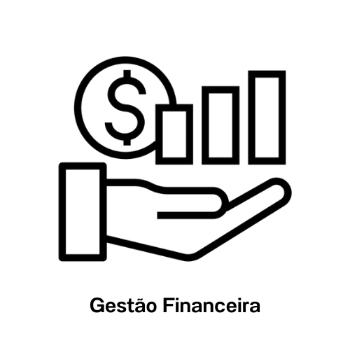 link para página gestão financeira